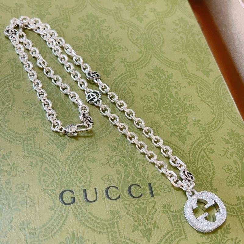 Gucci Necklaces